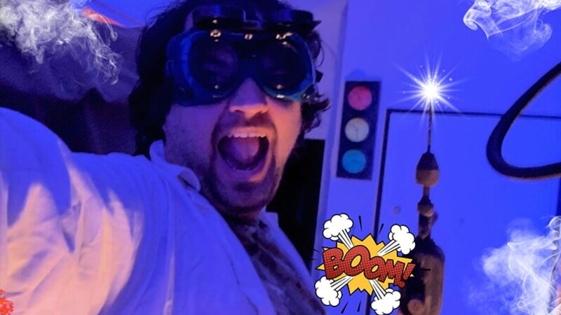 In Fondazione Pirelli la cultura d'impresa si trasforma in un gioco digitale