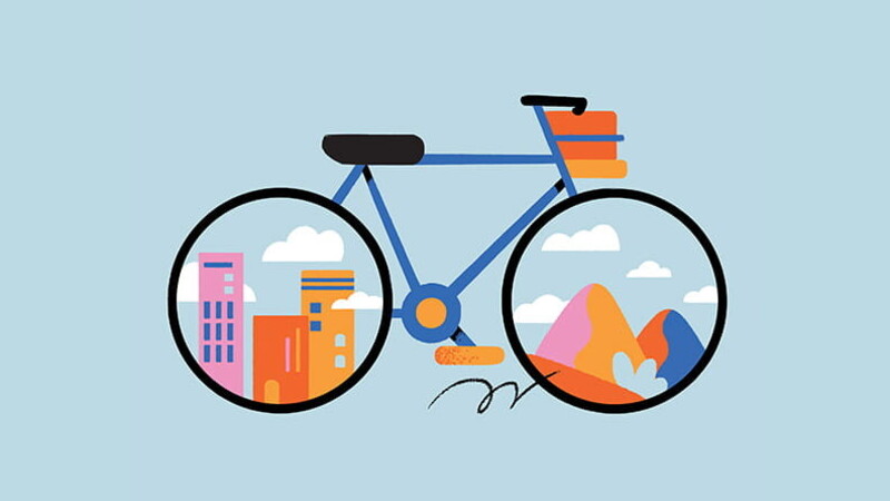 20 words for a new world: Ruota