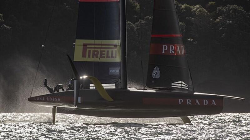 World Series 2020: l'America's Cup entra nel vivo 01