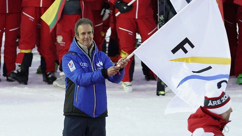 Mondiali di Cortina 2021, 70 nazioni per 13 titoli 01