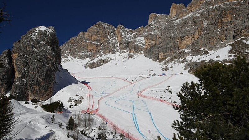 Cortina, una storia di sport ed Olimpiadi 01