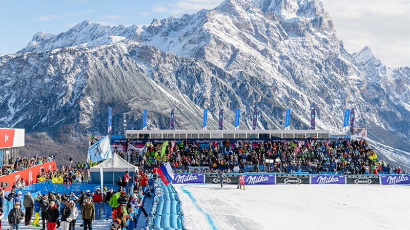 Cortina, una storia di sport ed Olimpiadi 02