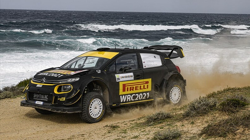 Fia Rally Star, a caccia di talenti 01