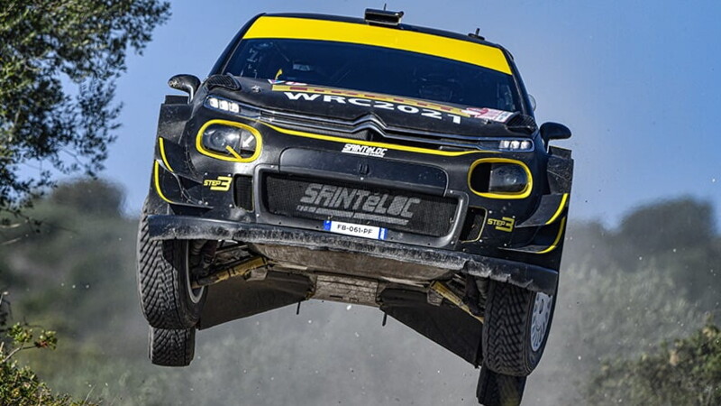 Fia Rally Star, a caccia di talenti 02