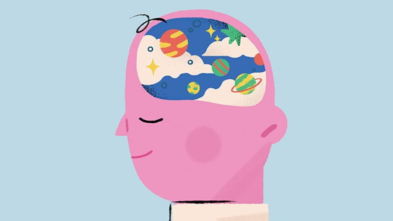 20 words for a new world: Meditazione