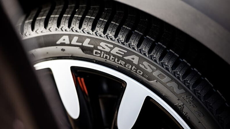 Pirelli Cinturato All Season SF2: il pneumatico che risolve problemi 02