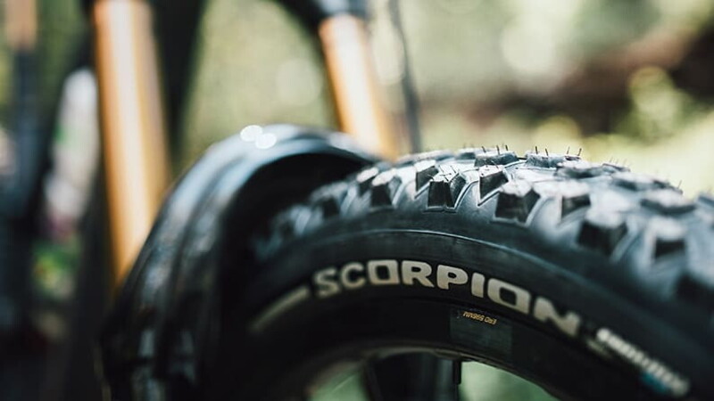 Scorpion Family: il brand che unisce i 3 mondi Pirelli 02