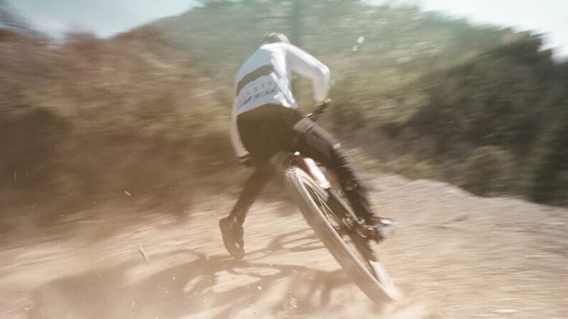 Fabien Barel, il campione di Downhill e di Enduro si racconta 01