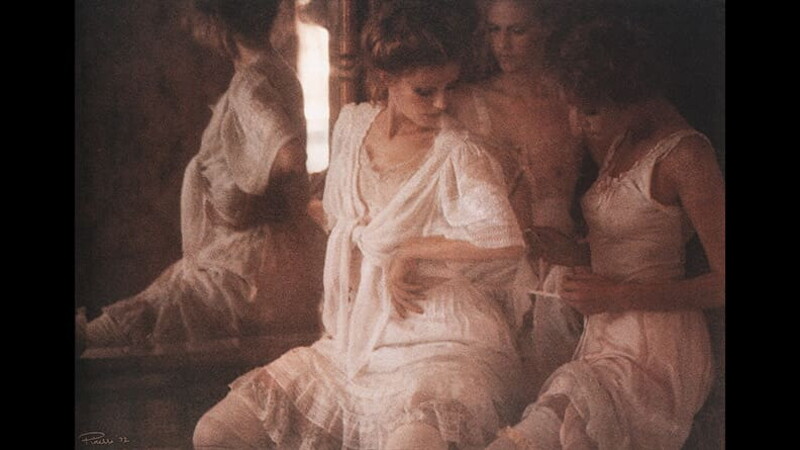 1972: Il Calendario ha la sua prima donna fotografa 02