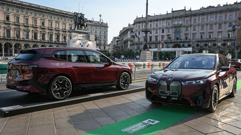 MIMO 2021, dove mobilità e sostenibilità si uniscono 03