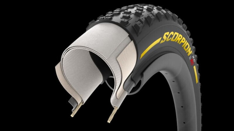 Scorpion XC RC 2.4: il pneumatico per cross country dalle prestazioni elevate 01