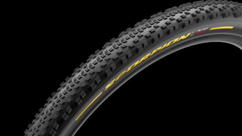 Scorpion XC RC 2.4: il pneumatico per cross country dalle prestazioni elevate 02