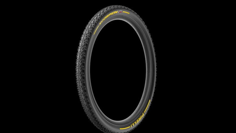 Scorpion XC RC 2.4: il pneumatico per cross country dalle prestazioni elevate 03