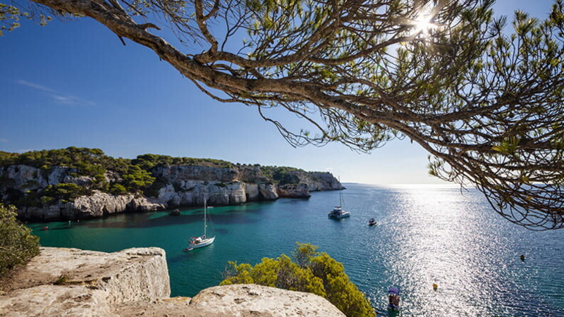 Spagna, cinque mete imperdibili - Minorca