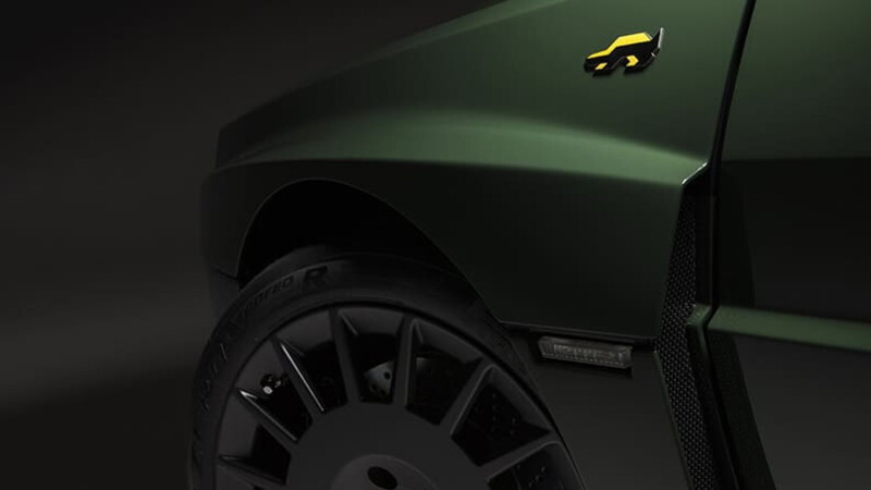 Restomod: auto classiche con l'anima moderna 01