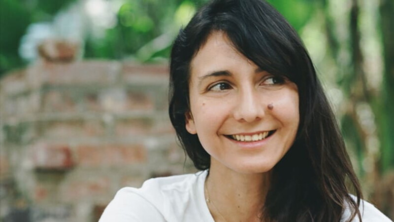 Ottessa Moshfegh: Fear of missing… nothing