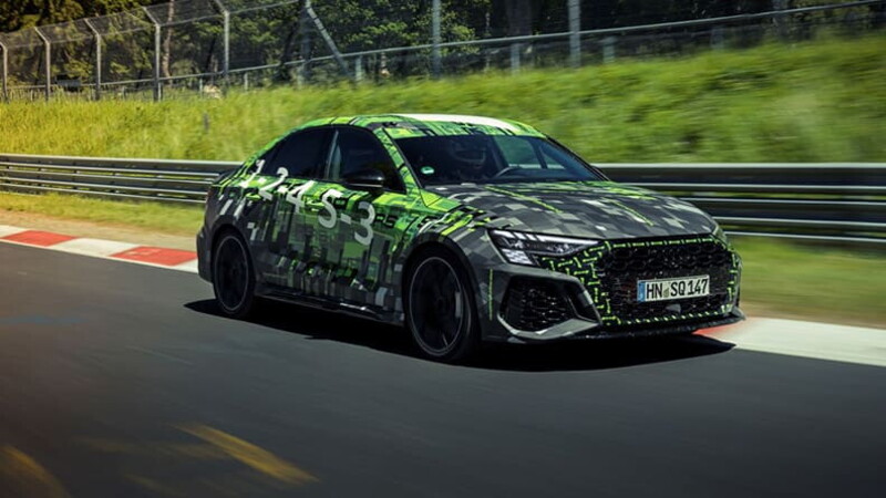 Come si progettano pneumatici da record 01