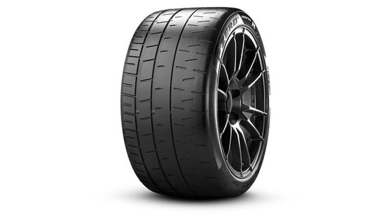 Come si progettano pneumatici da record 02