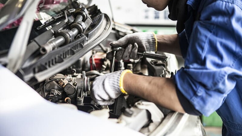 Come rendere la propria auto più sostenibile 01