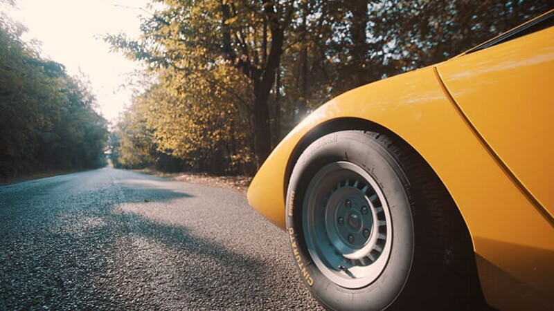 L'auto che fa rivivere il passato 01