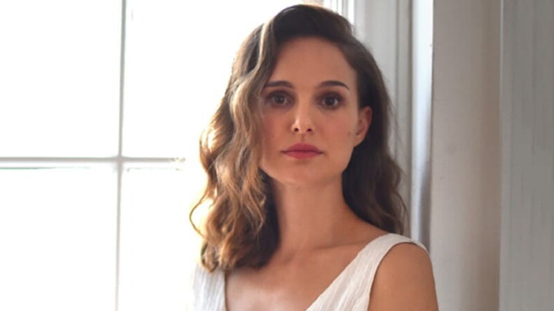 Portman, sul palco 01