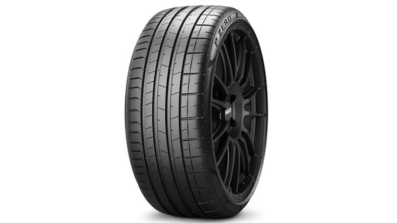 P Zero vince (di nuovo) il test di evo