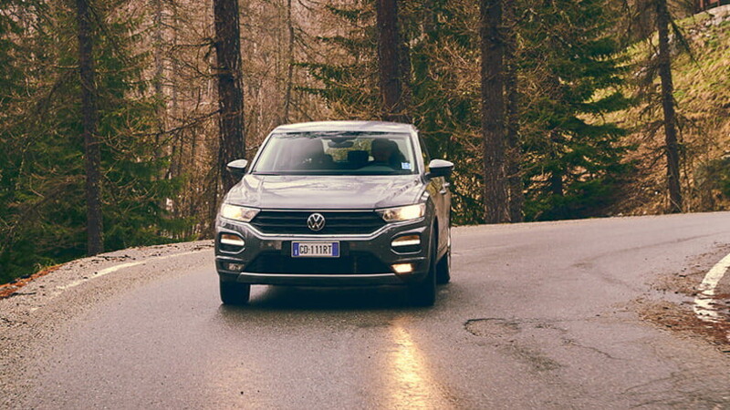 Cinturato Winter 2: una guida sicura sul bagnato 04