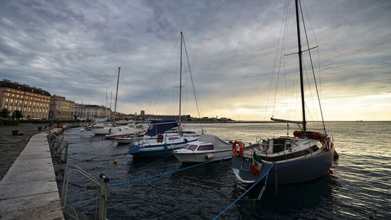 Cinque città, cinque porti da visitare 01