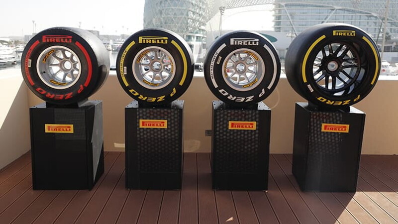 Dalla pista alla strada