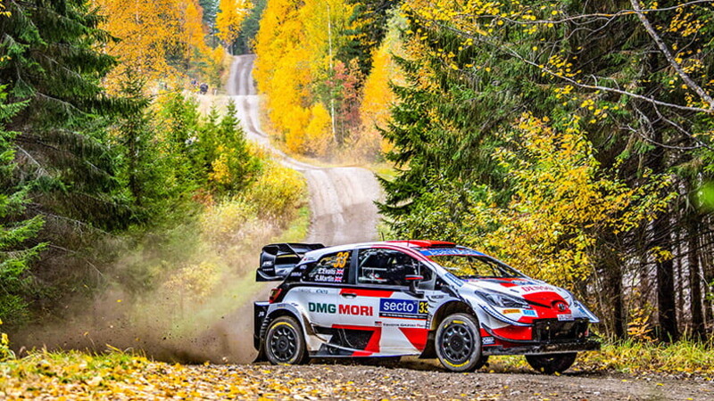 Pirelli e FIA insieme per un motorsport sempre più sostenibile 02