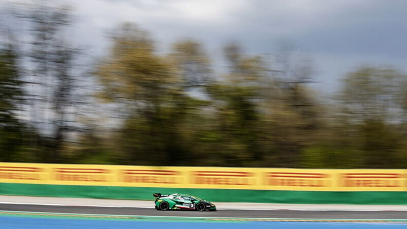 Pirelli e FIA insieme per un motorsport sempre più sostenibile 03