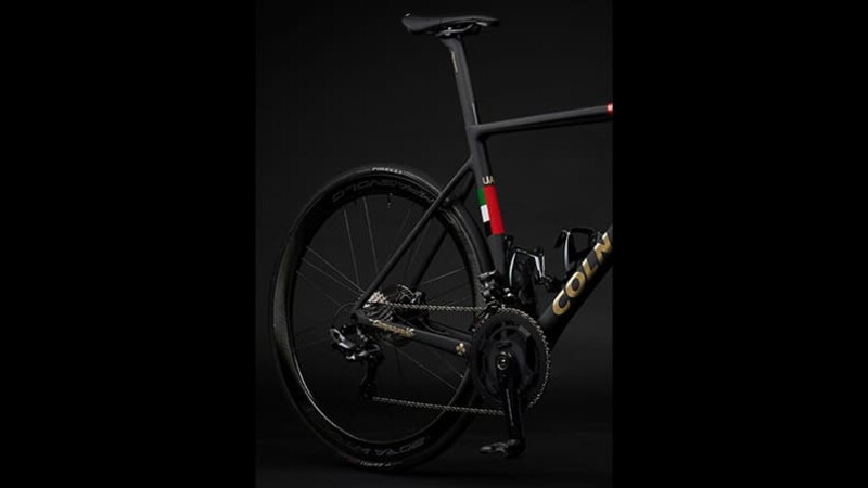 Pirelli insieme a Colnago per i campioni del UAE Team Emirates 02