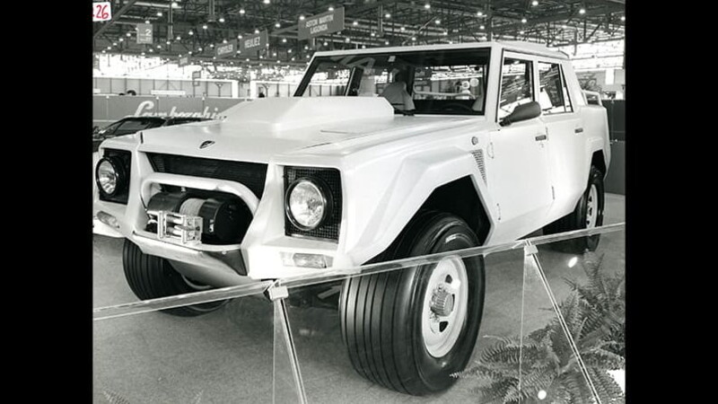 Pirelli Scorpion, inarrestabile da quasi 40 anni 01