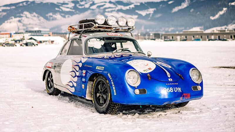 Ecco gli eventi di auto classiche da non perdere nel 2022 01