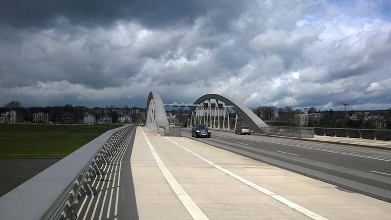 Pirelli German Round – Il nuovo volto della Lusazia, terra di cambiamento 1