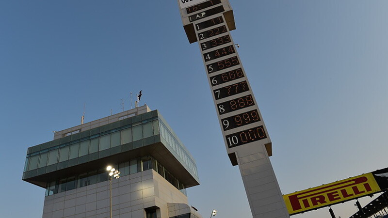 Qatar Round – Losail Circuit dal punto di vista degli pneumatici 02