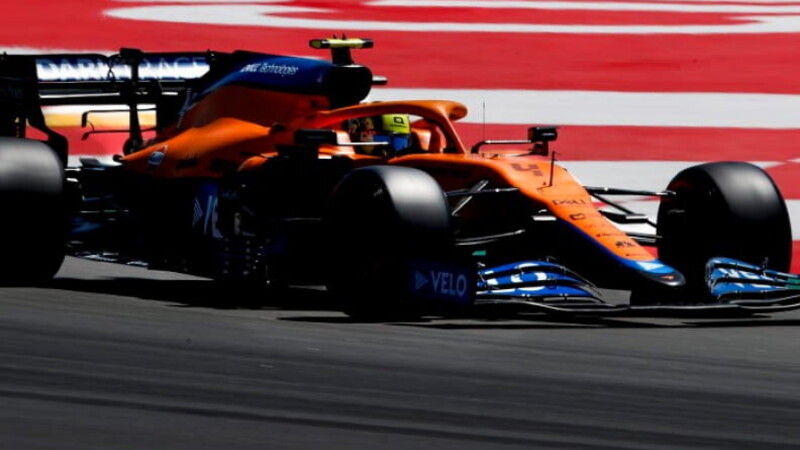 F1 GP: tutto ciò che occorre sapere su Barcellona 01