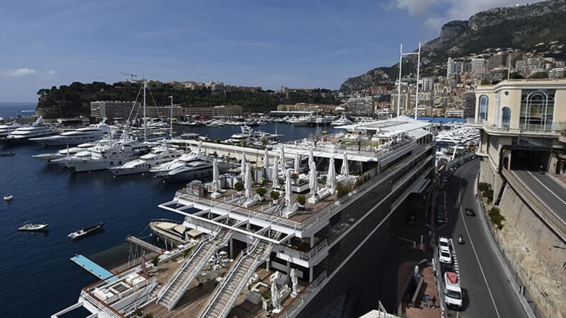 F1 GP: tutto ciò che occorre sapere su Monaco