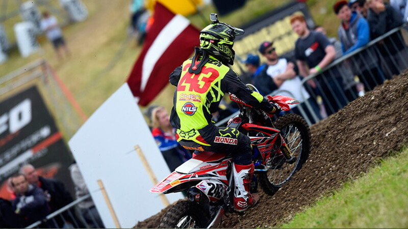 Giacche moto: sicurezza 1