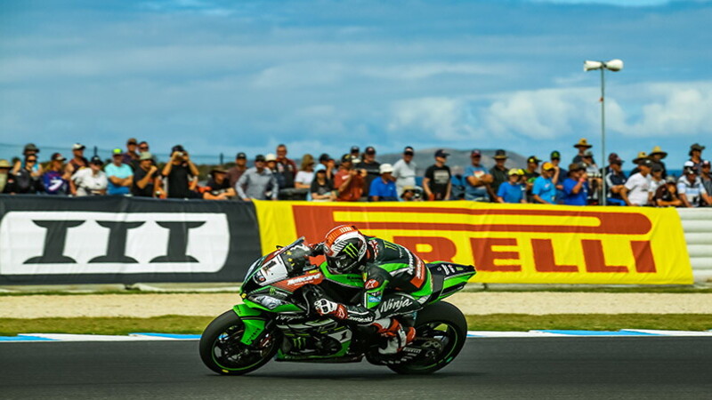 Giacche moto: sicurezza 2