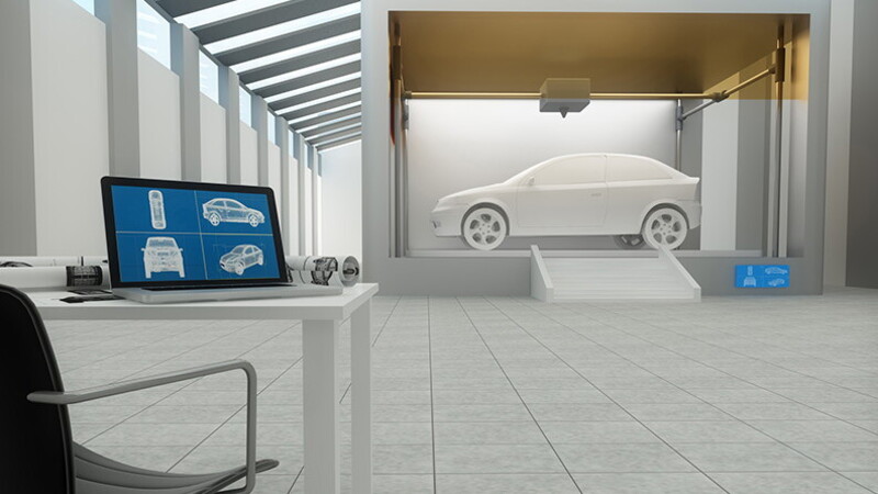 Le 10 invenzioni che hanno cambiato la vita moderna 2