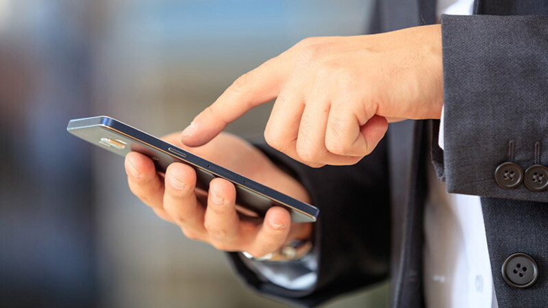 Sicurezza smartphone - virus e malware nel telefonino 3