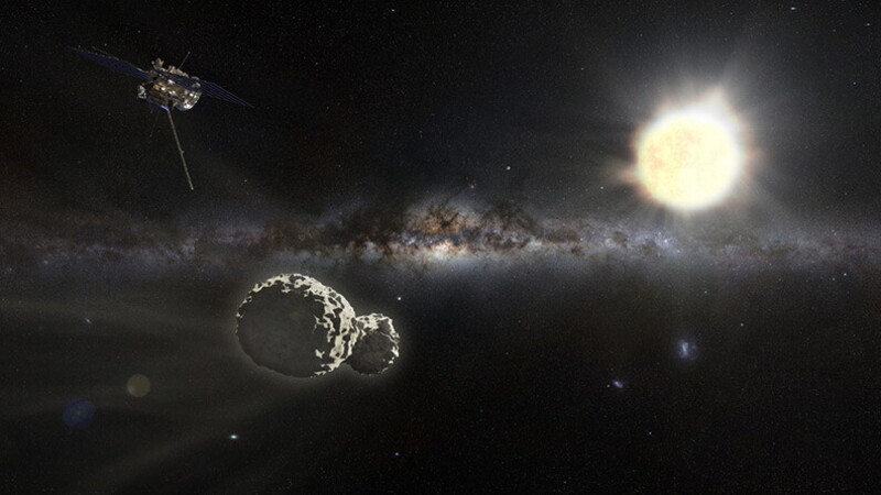 Juno: viaggio alla scoperta della sonda spaziale 2