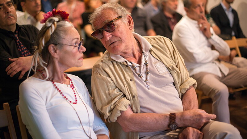 “Il Rock & Roll ha liberato i nostri sentimenti” 01