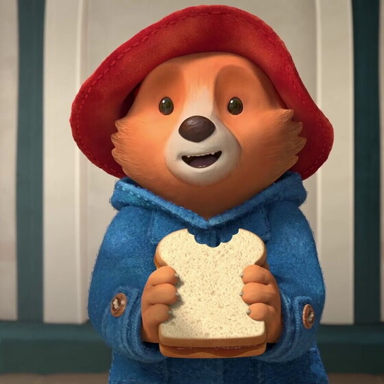 RICHARD BURNS - Podcast