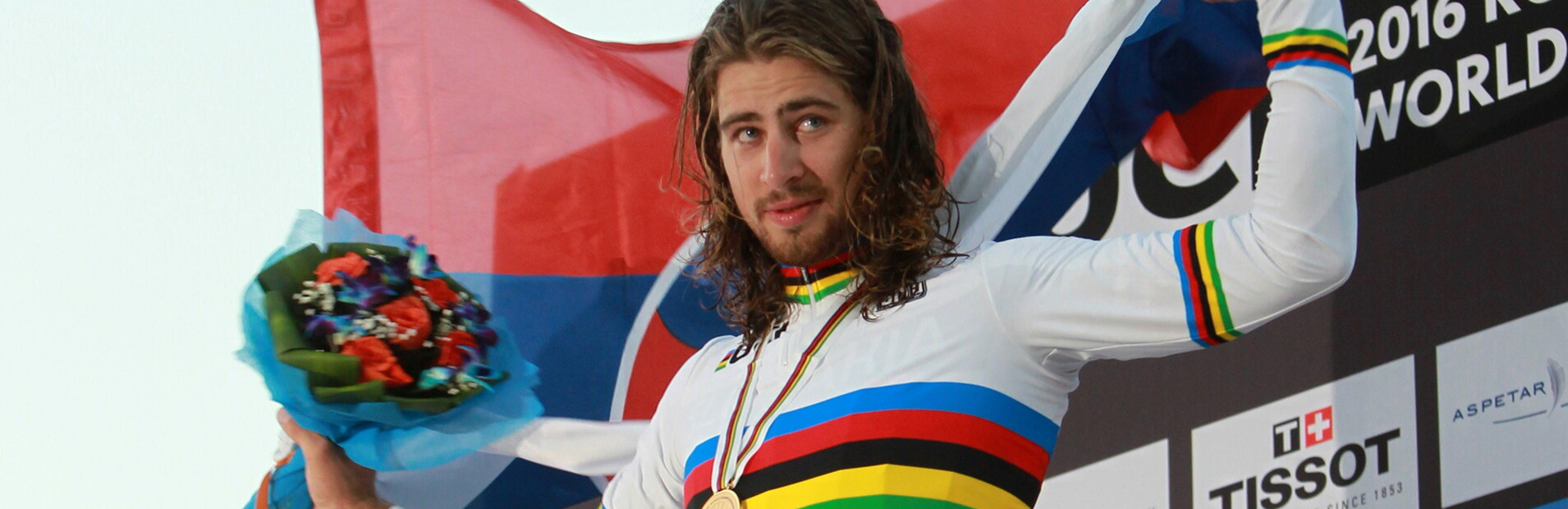 Intervista a Peter Sagan