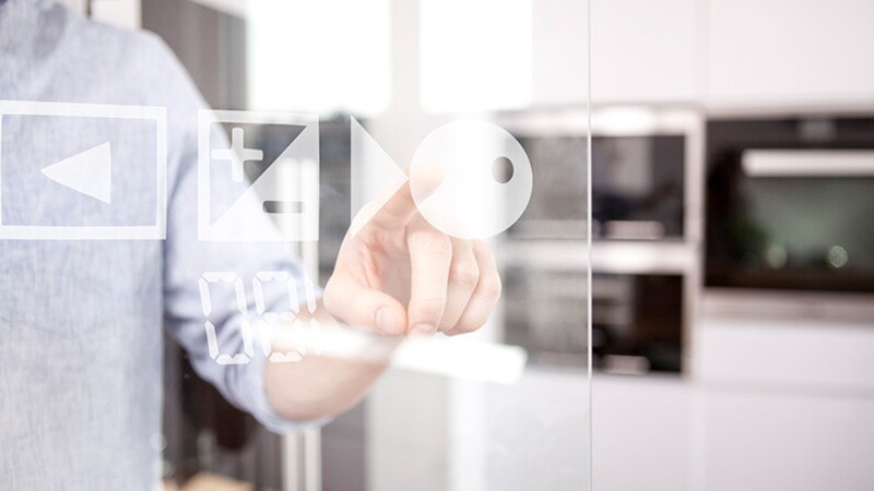 Domotica: con internet la casa è sempre più smart