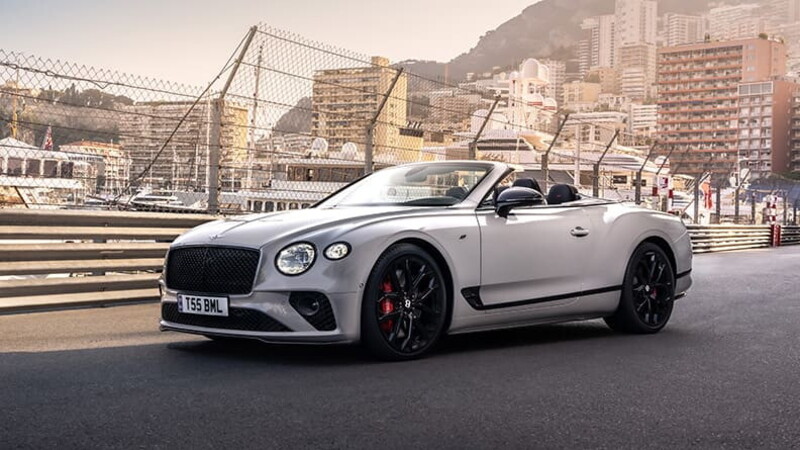 Bentley Continental, la “S” che fa la differenza 03