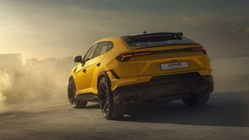 Pirelli P Zero Trofeo R è anche per i SUV 01