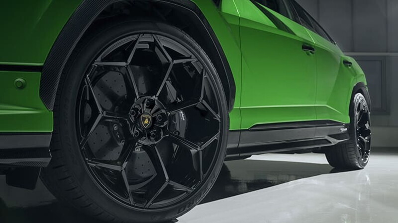 Pirelli P Zero Trofeo R è anche per i SUV 02